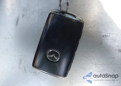 2020 Mazda Cx-5 Grand Touring from USA, damaged, VIN JM3KFADMXL0738846